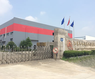廠容廠貌（mào）