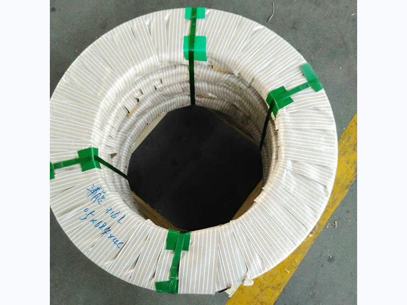 316L不鏽（xiù）鋼帶批發（fā）