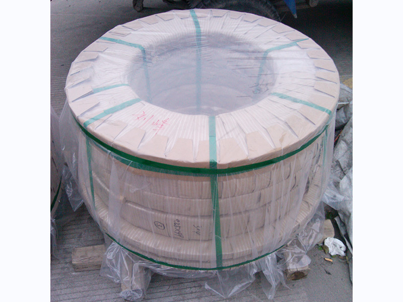 308L不鏽（xiù）鋼帶